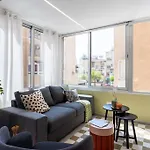 Cloudwalk 1- Bedroom In * Larnaca