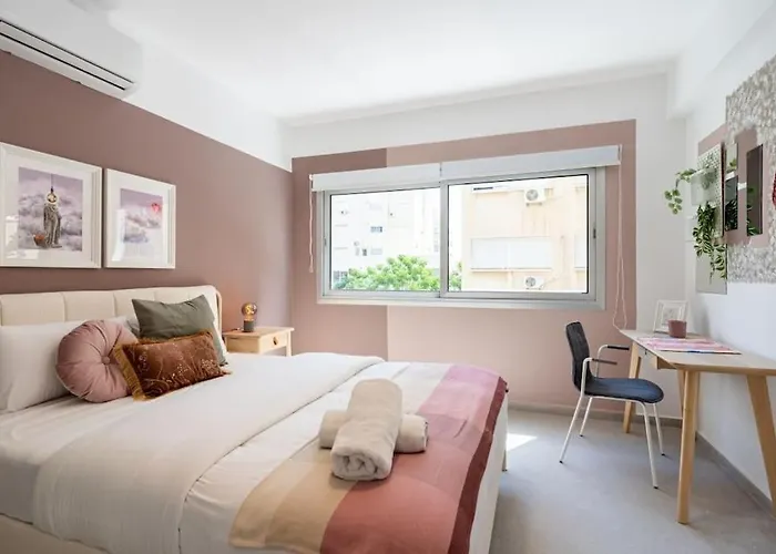 Апартаменты Cloudwalk 1- Bedroom In