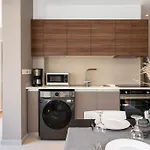 Cloudwalk 1- Bedroom In * 라르나카