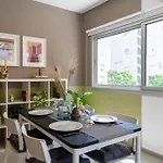 Cloudwalk 1- Bedroom In * 라르나카
